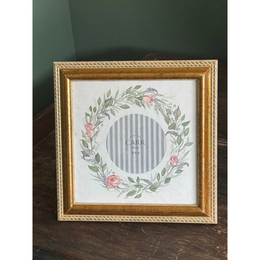 Carr Frames carr 3x3